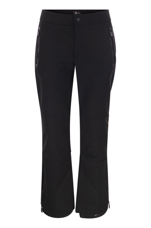 Nylon ski trousers - VOGUERINI