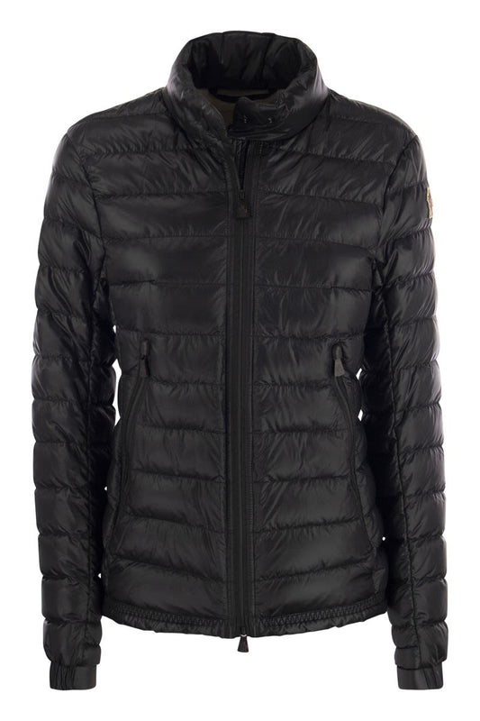 WALIBI - Short down jacket - VOGUERINI