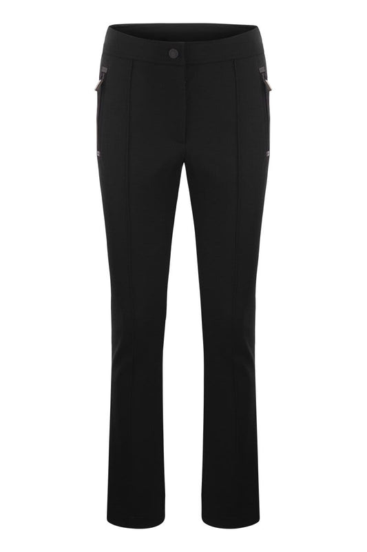 Twill trousers - VOGUERINI