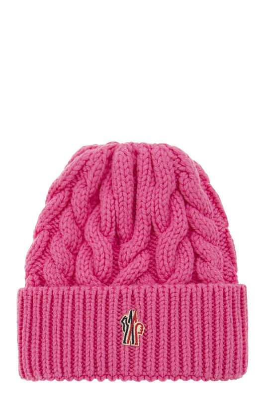 Wool cap - VOGUERINI