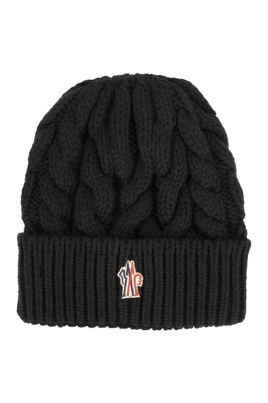 Wool cap - VOGUERINI