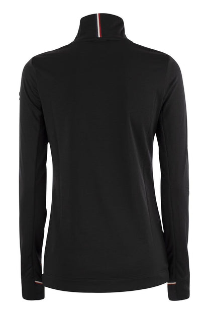 Turtleneck base layer - VOGUERINI