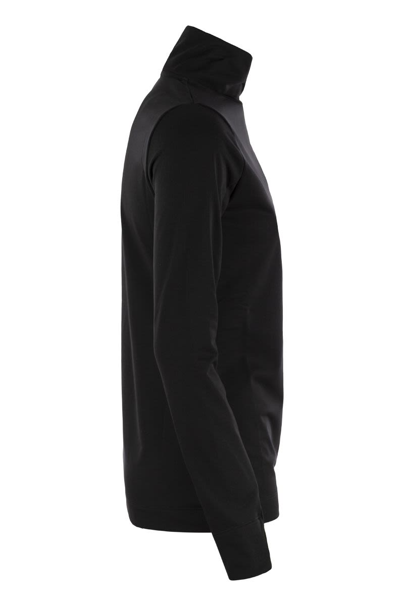 Turtleneck base layer - VOGUERINI