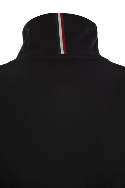 Turtleneck base layer - VOGUERINI