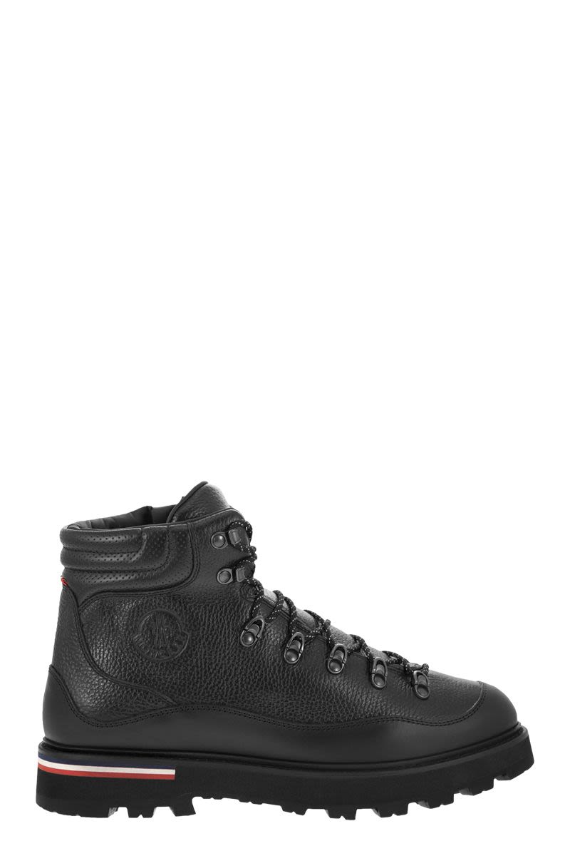 PEKA TREK - Trekking boots - VOGUERINI