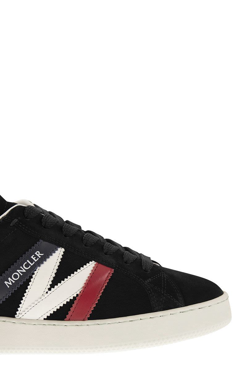 MONACO M - Sneakers - VOGUERINI