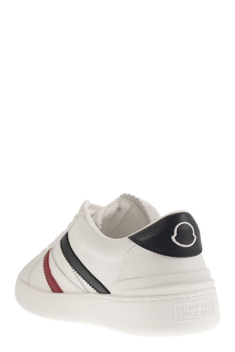 MONACO M - Sneakers - VOGUERINI