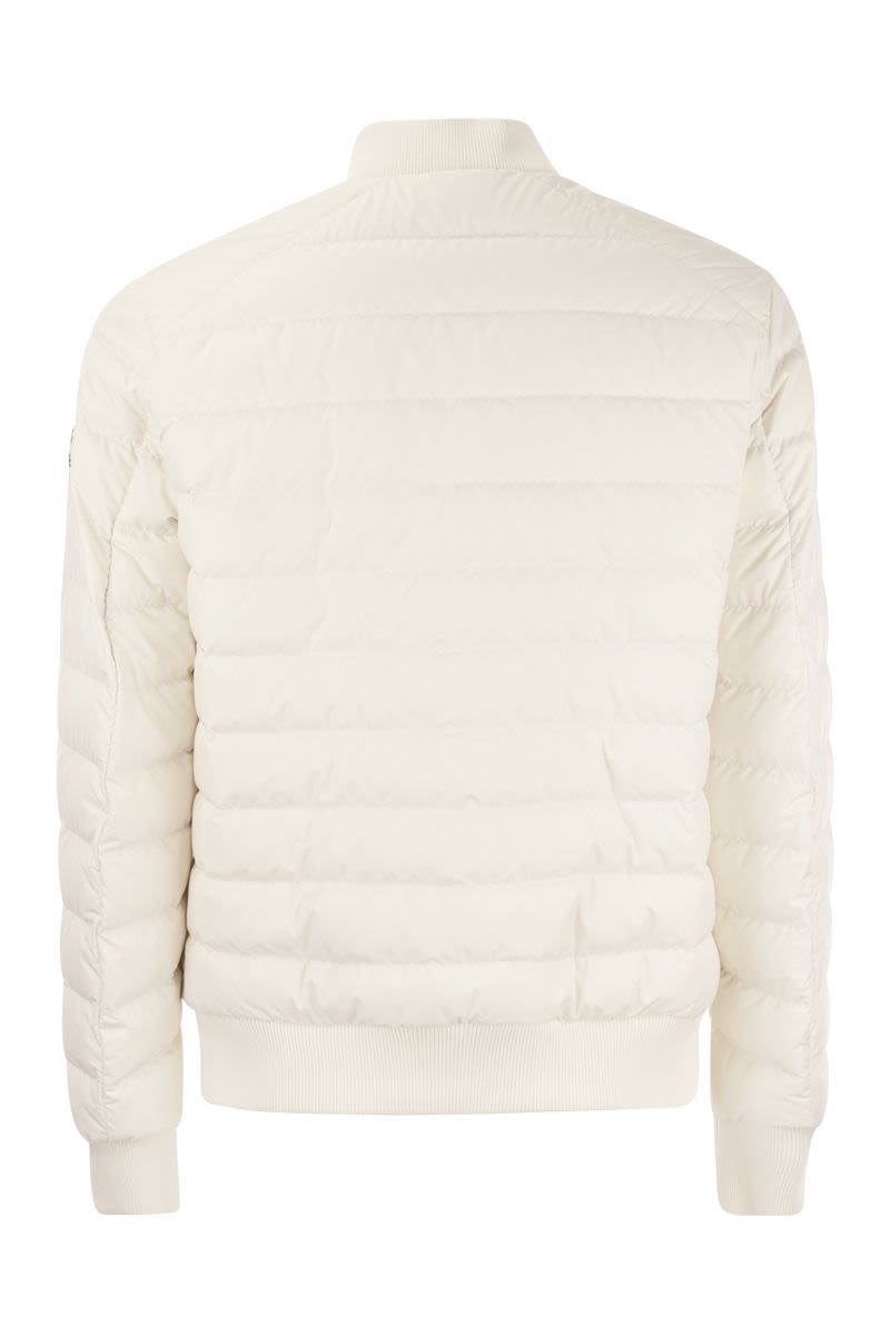 MOUNIER - Lightweight down jacket - VOGUERINI