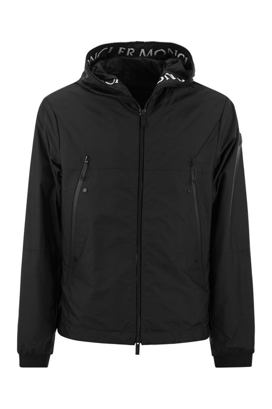 JUNICHI - Waterproof jacket