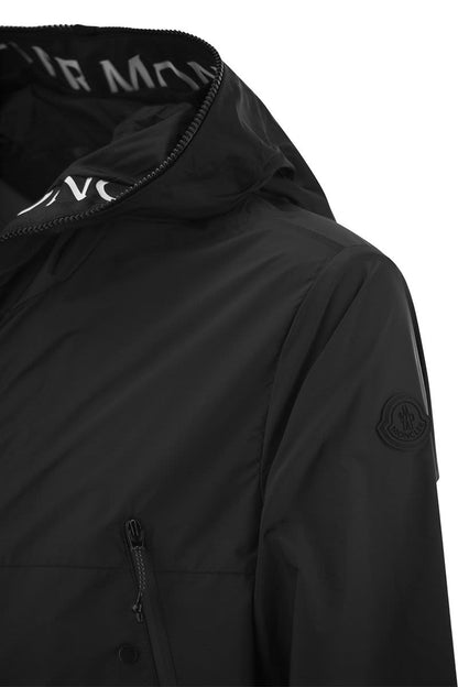 JUNICHI - Waterproof jacket