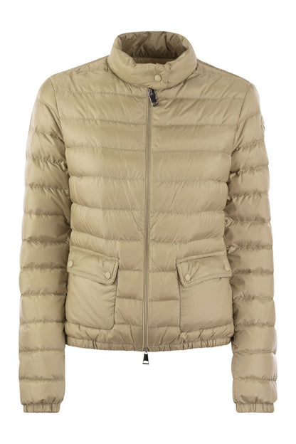 LANS - Short down jacket