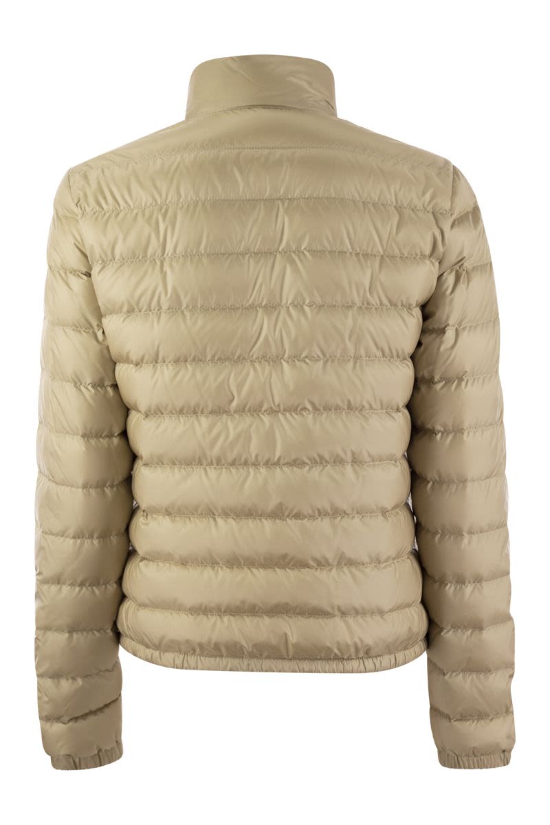 LANS - Short down jacket