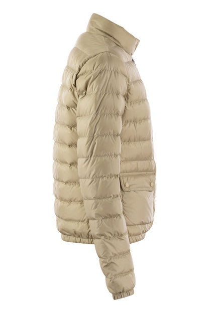 LANS - Short down jacket