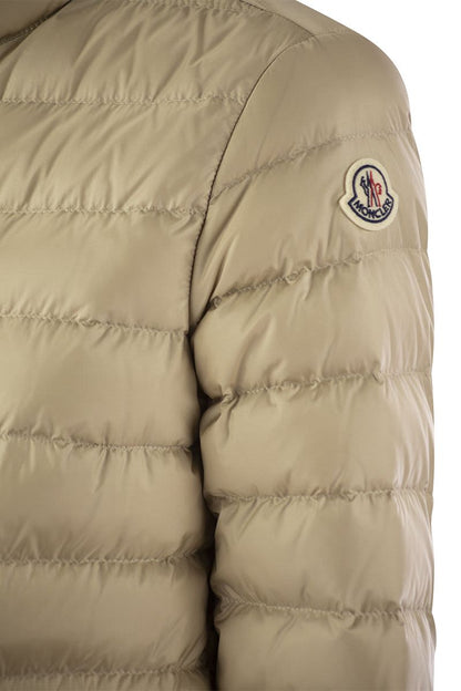 LANS - Short down jacket