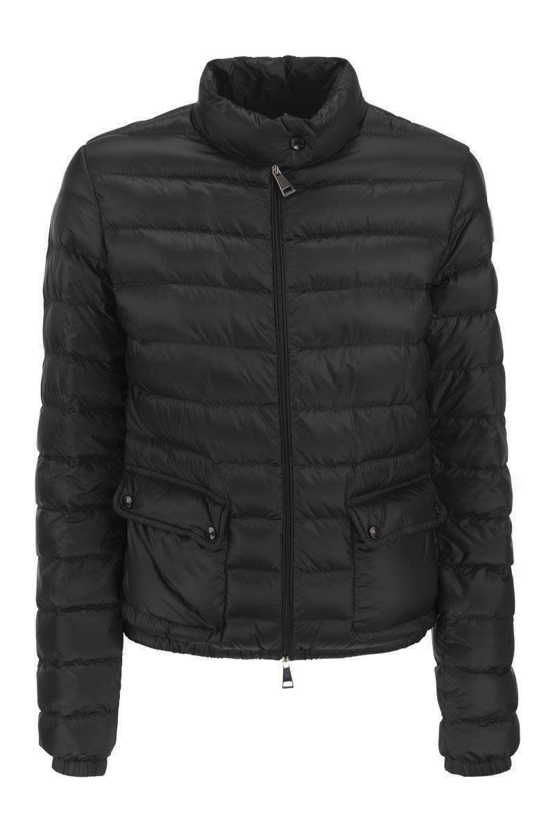 LANS - Short down jacket - VOGUERINI