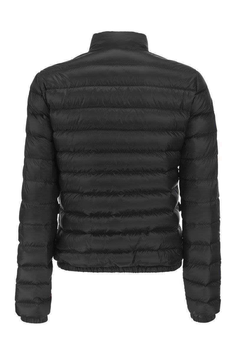 LANS - Short down jacket - VOGUERINI