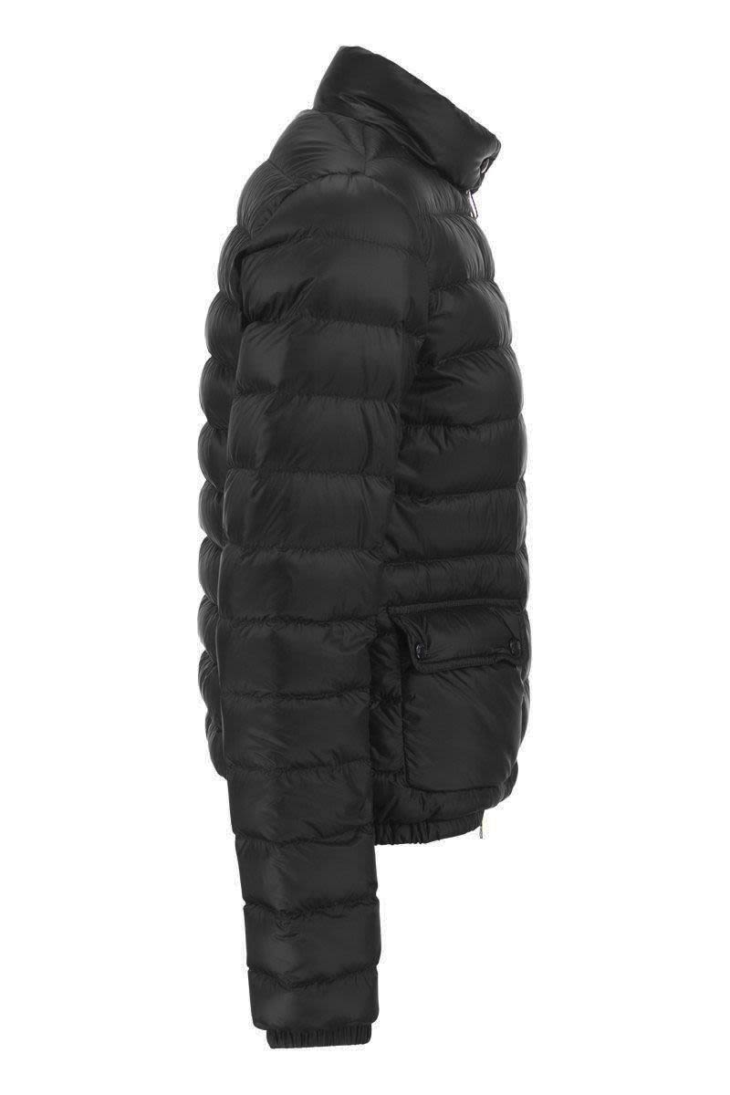 LANS - Short down jacket - VOGUERINI