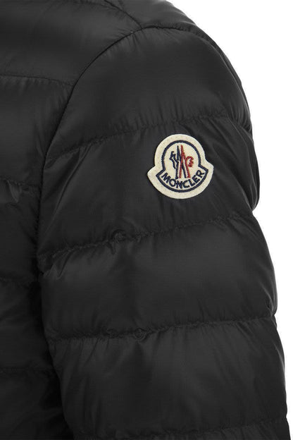 LANS - Short down jacket - VOGUERINI