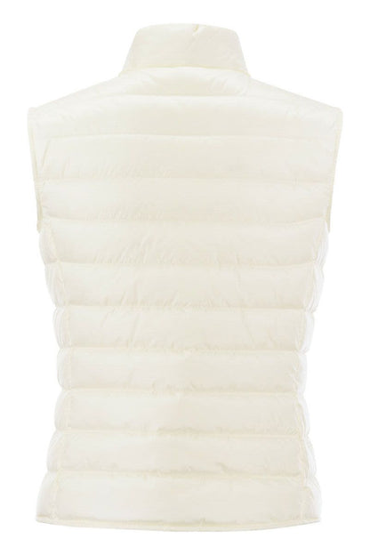 LIANE - Padded Vest - VOGUERINI