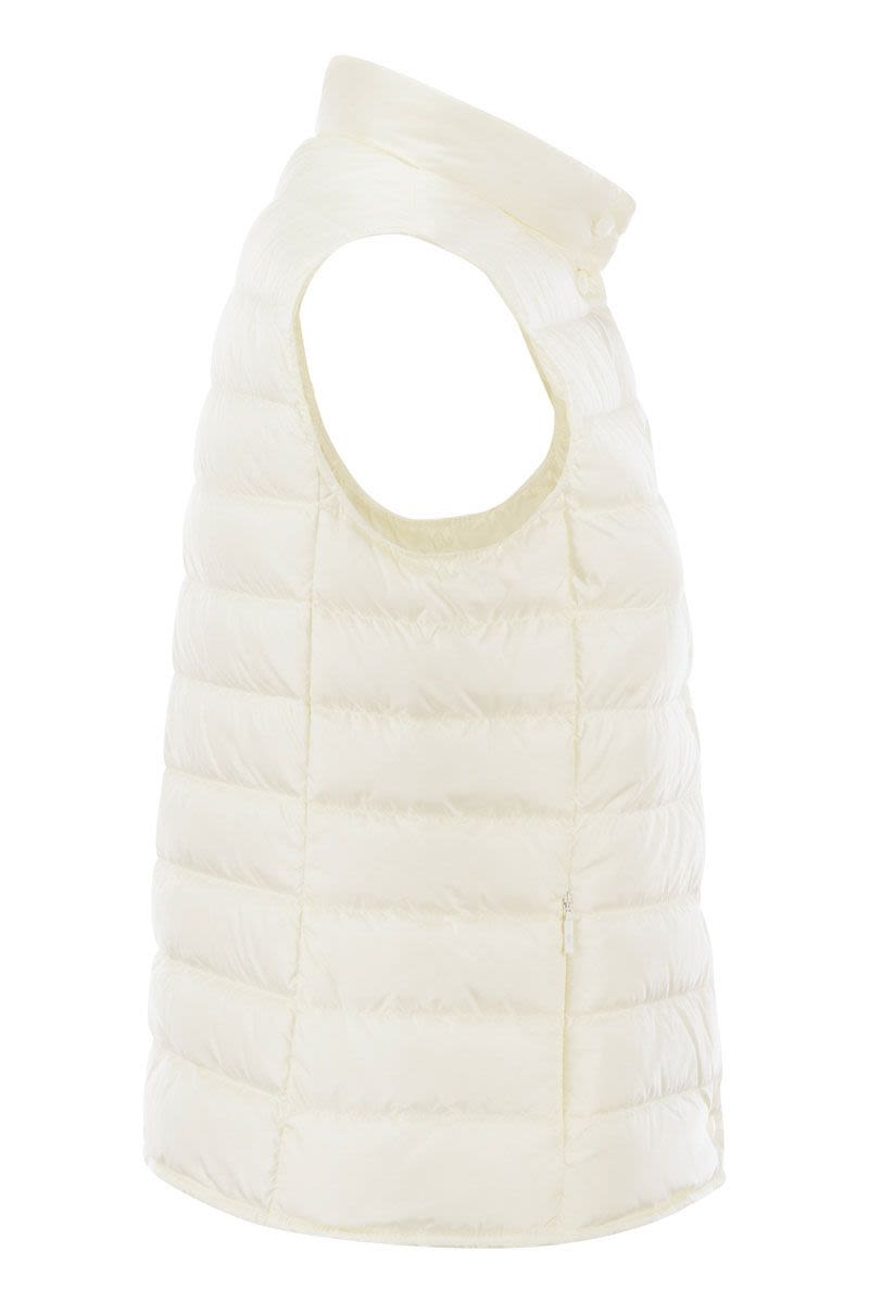 LIANE - Padded Vest - VOGUERINI