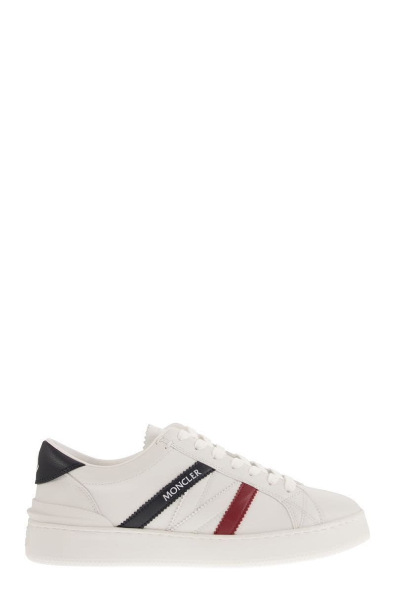 MONACO M - Sneakers - VOGUERINI