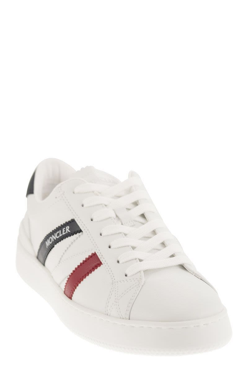 MONACO M - Sneakers - VOGUERINI