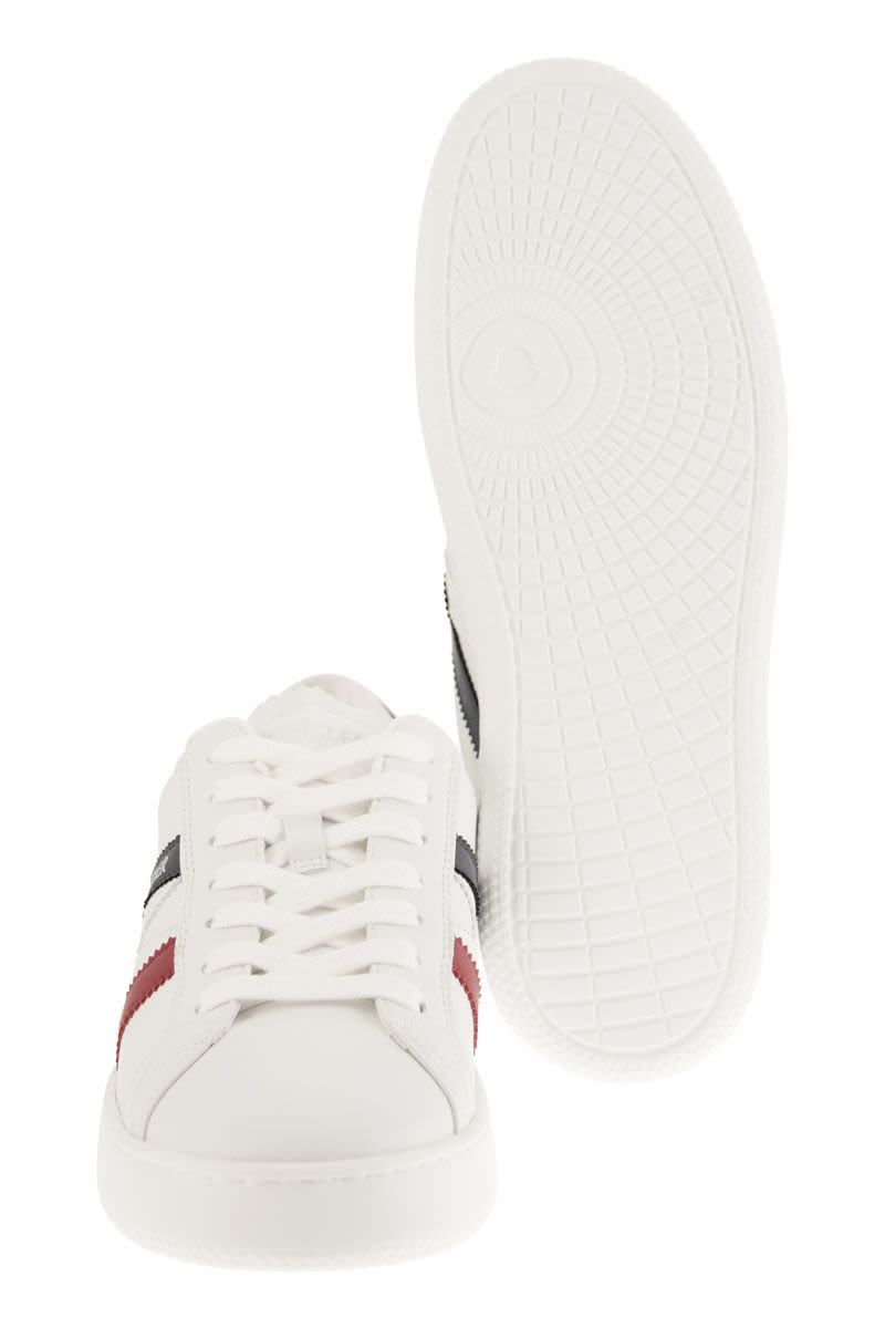 MONACO M - Sneakers - VOGUERINI