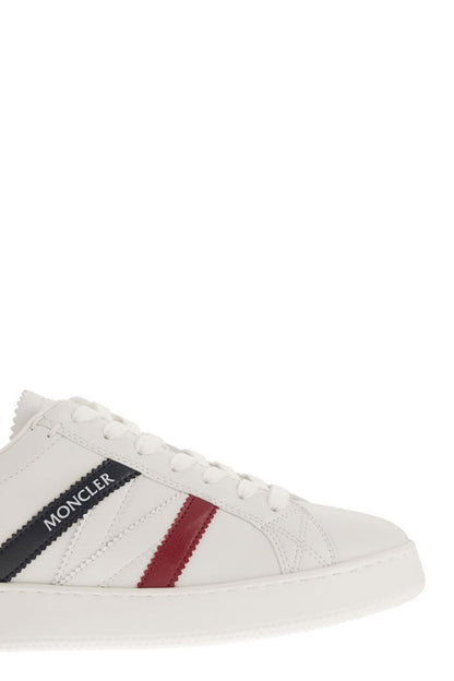 MONACO M - Sneakers - VOGUERINI