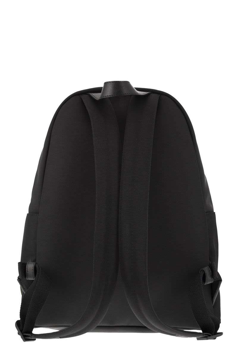 NEW PIERRICK - Backpack - VOGUERINI