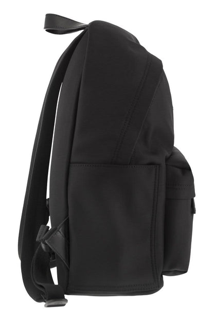 NEW PIERRICK - Backpack - VOGUERINI