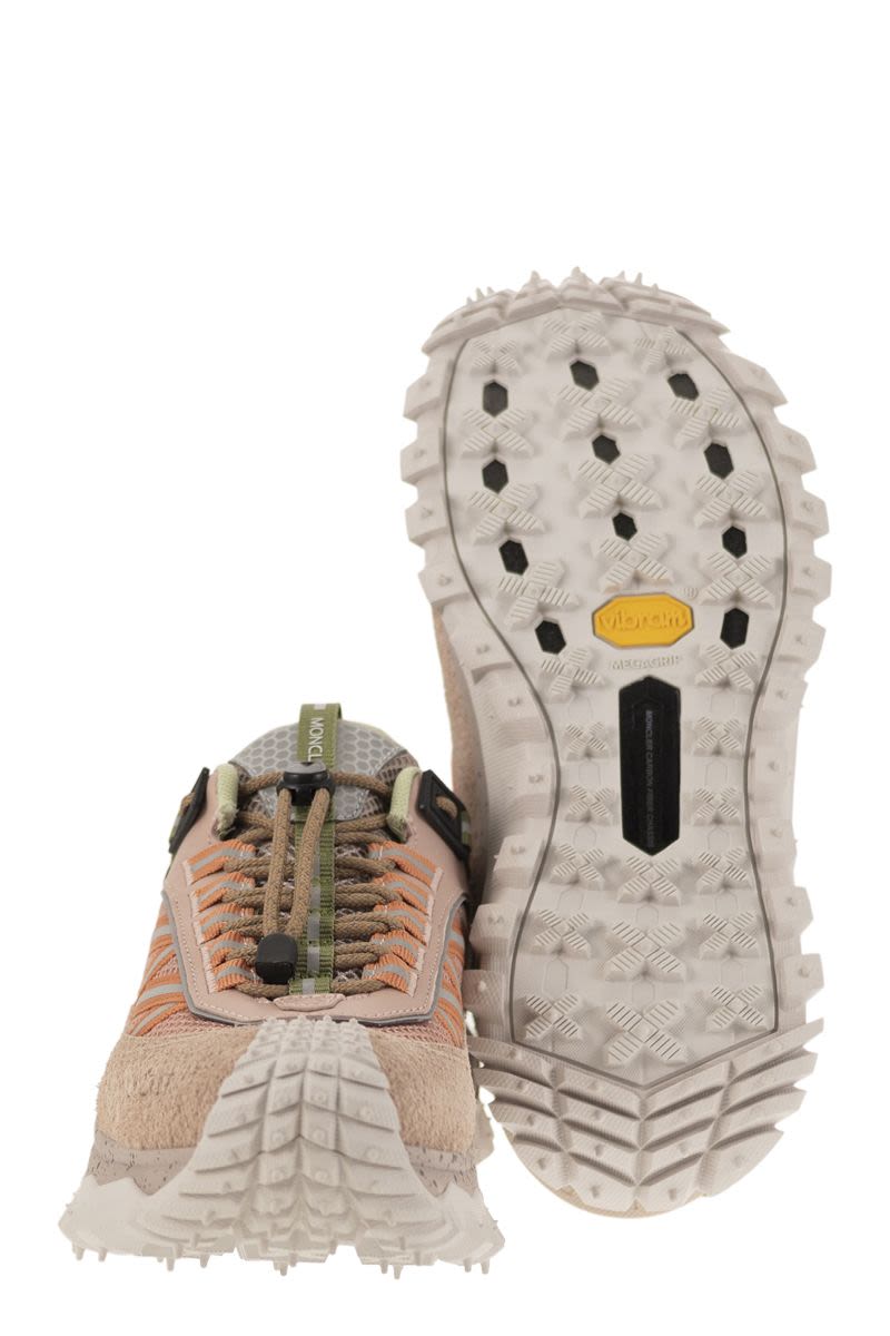 TRAILGRIP - Sneakers - VOGUERINI