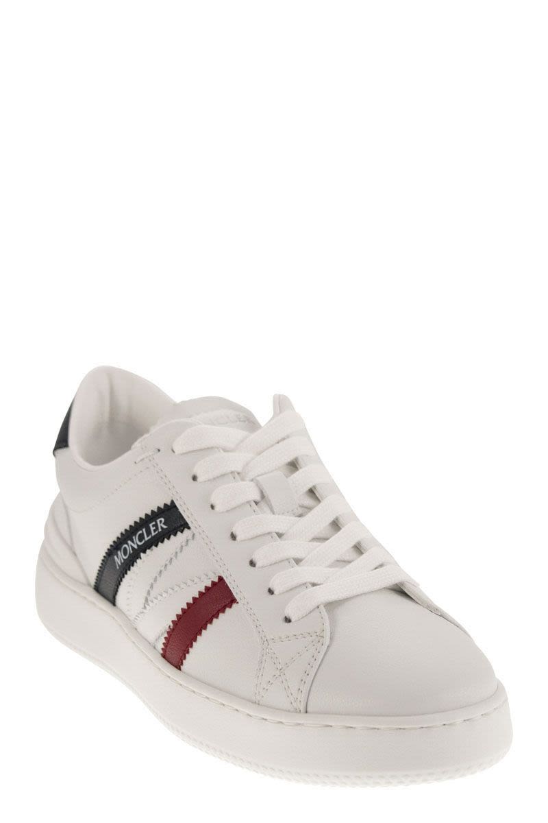 MONACO M - Sneakers - VOGUERINI