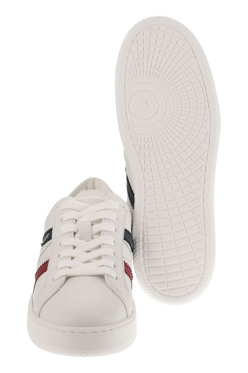 MONACO M - Sneakers - VOGUERINI