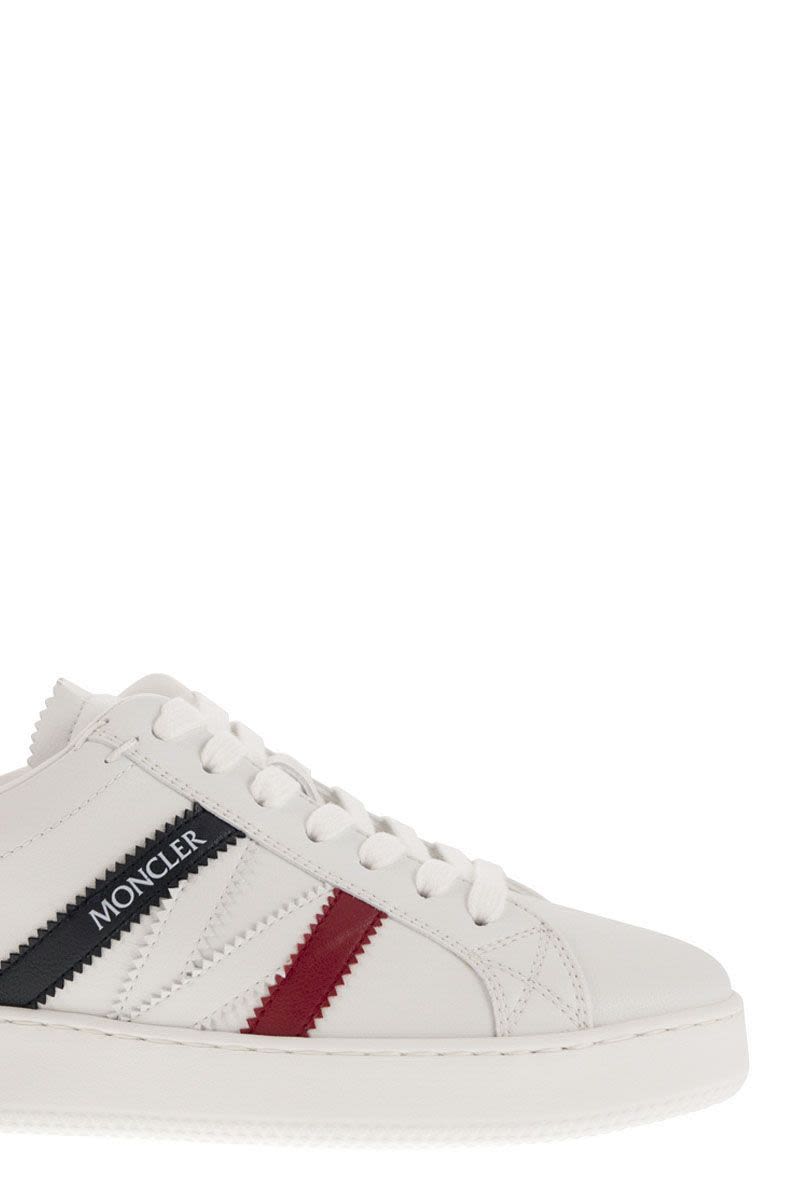 MONACO M - Sneakers - VOGUERINI