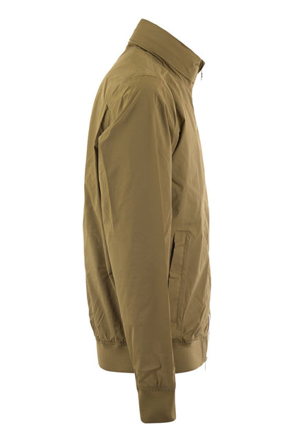 AMAURY STRETCH - Waterproof jacket