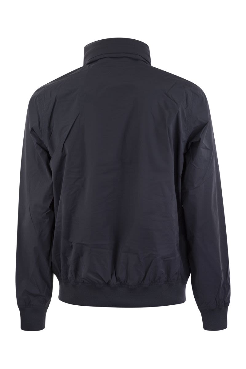 AMAURY STRETCH - Waterproof jacket