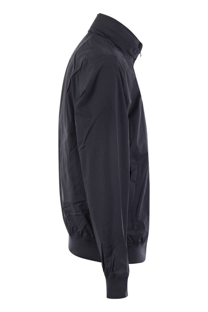 AMAURY STRETCH - Waterproof jacket