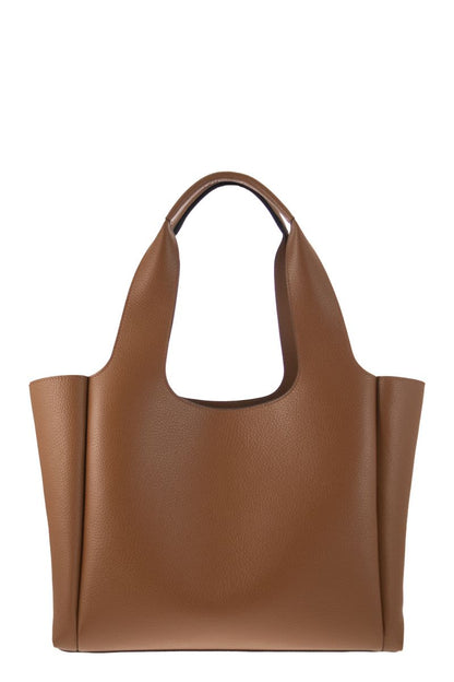 Shopping Medium Hogan H-Bag - VOGUERINI