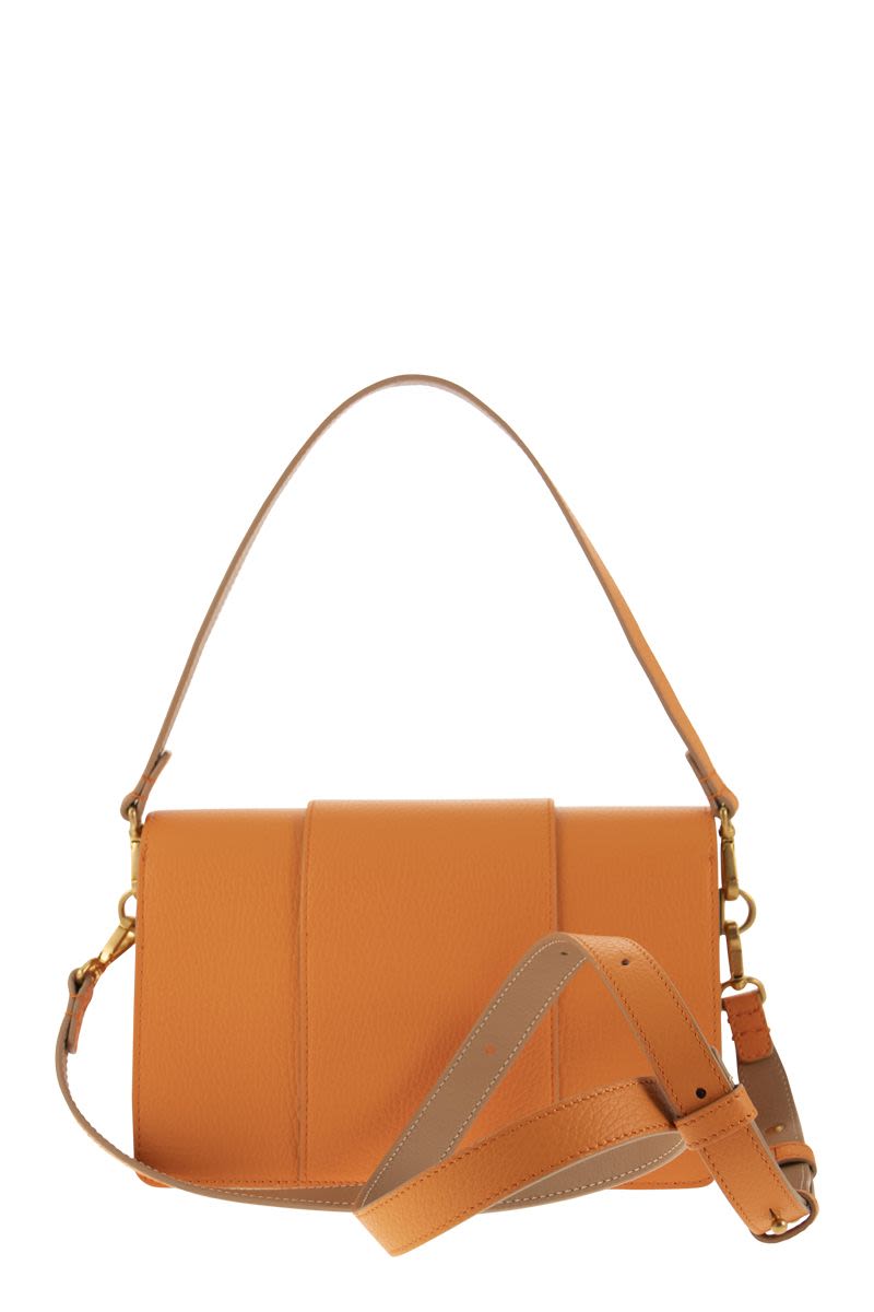 H-Bag Shoulder Bag - VOGUERINI