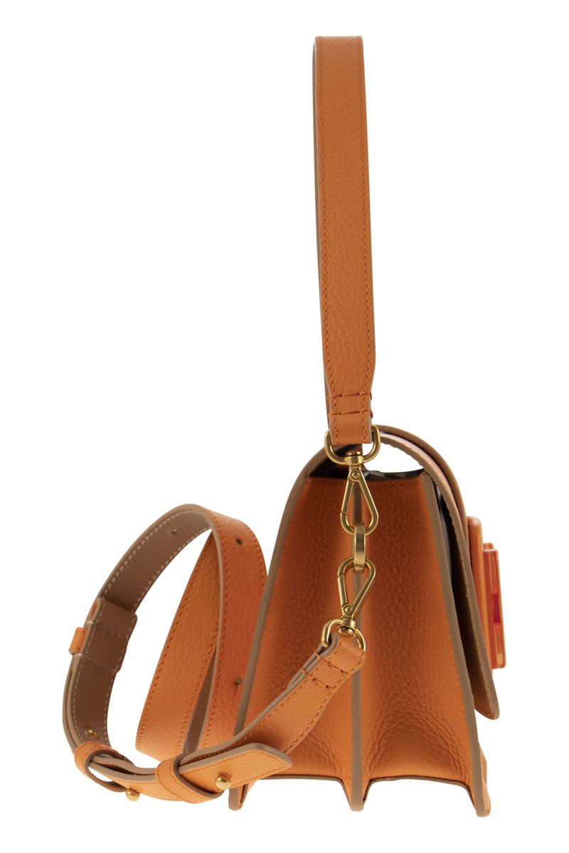 H-Bag Shoulder Bag - VOGUERINI