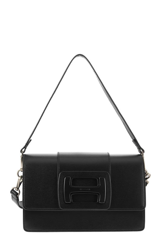 Hogan H-Bag Shoulder Bag - VOGUERINI