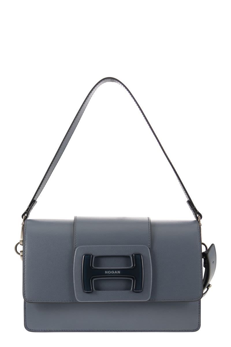 Hogan H-Bag Shoulder Bag - VOGUERINI