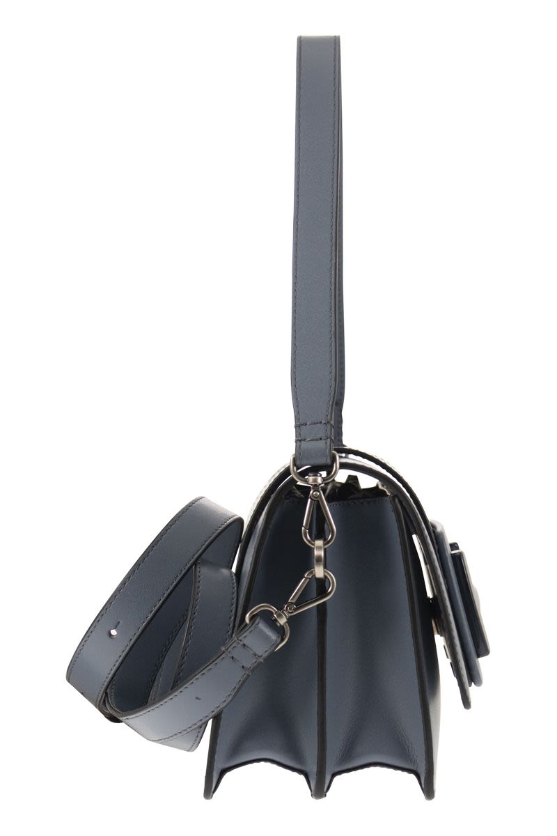 Hogan H-Bag Shoulder Bag - VOGUERINI