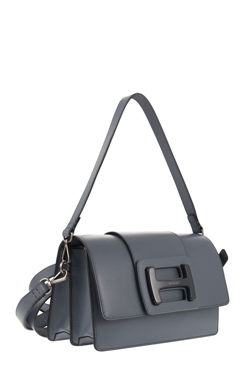 Hogan H-Bag Shoulder Bag - VOGUERINI