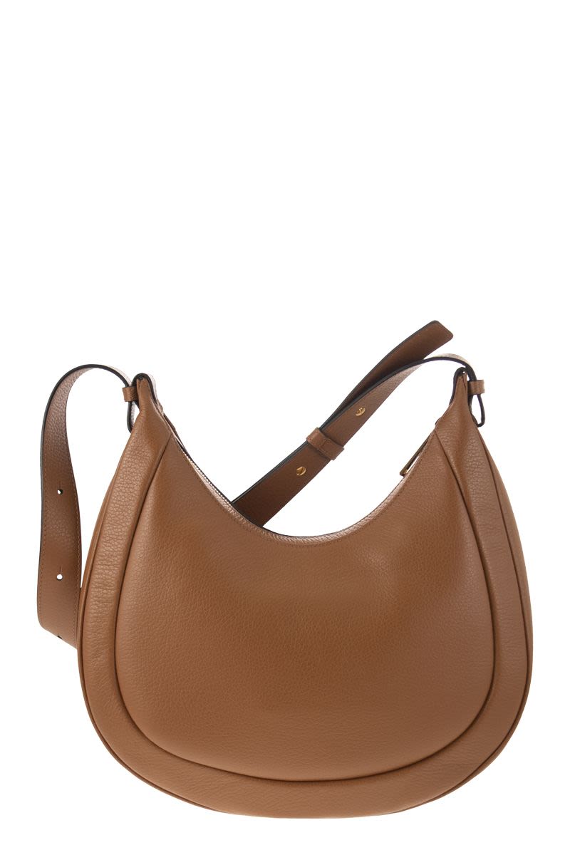 Hogan Mini Hobo Bag - VOGUERINI