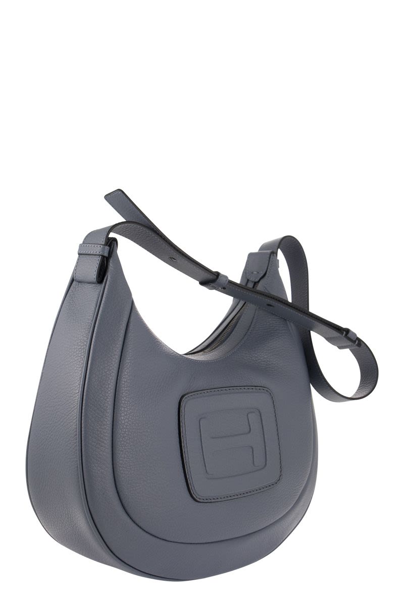 Hobo - Mini Shoulder Bag - VOGUERINI