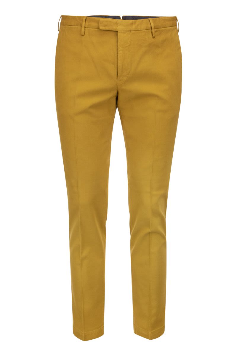 Skinny fit - Stretch trousers - VOGUERINI