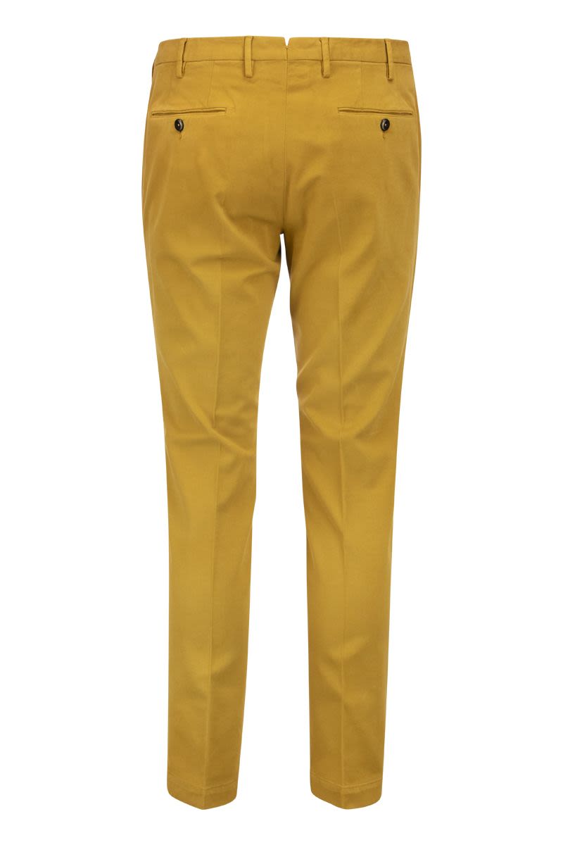 Skinny fit - Stretch trousers - VOGUERINI