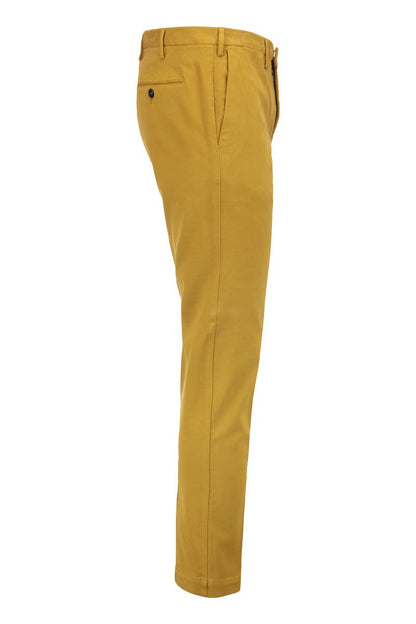 Skinny fit - Stretch trousers - VOGUERINI