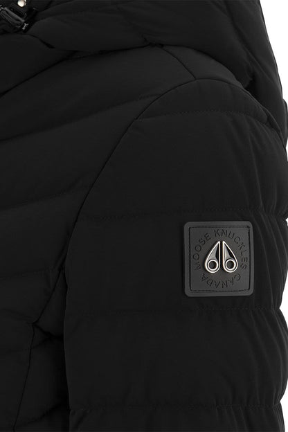 ROCKCLIFF - Down jacket - VOGUERINI